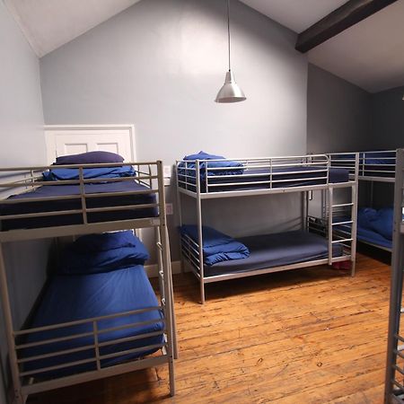 Everton Hostel Liverpool Esterno foto