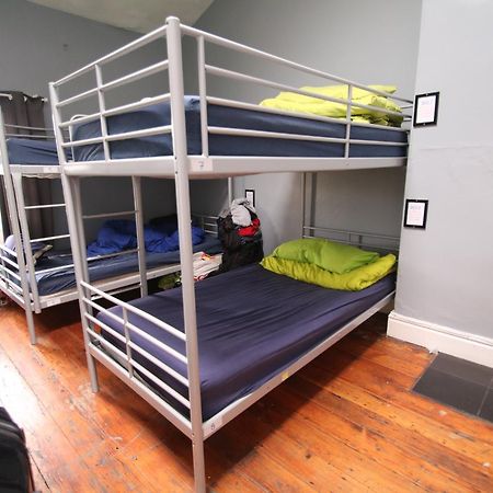 Everton Hostel Liverpool Esterno foto