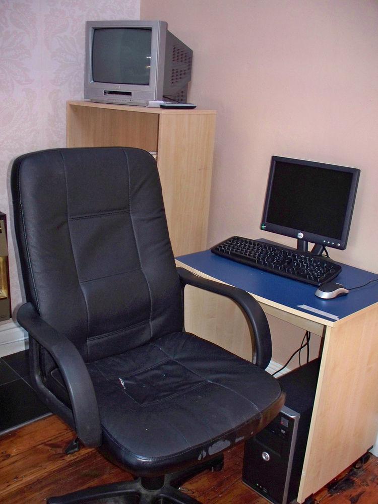 Everton Hostel Liverpool Esterno foto