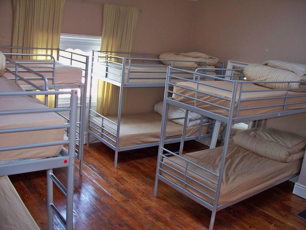 Everton Hostel Liverpool Esterno foto