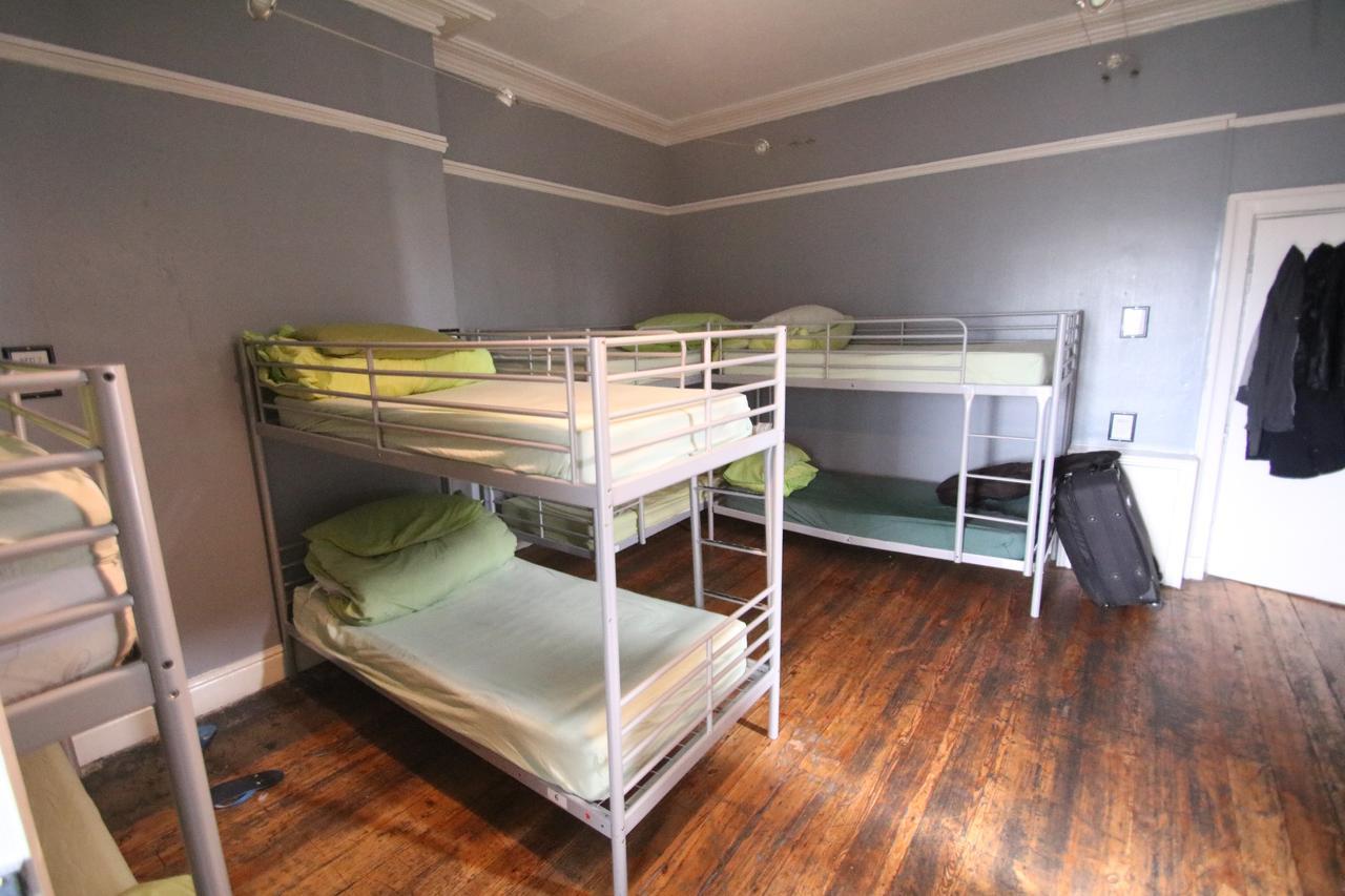 Everton Hostel Liverpool Esterno foto